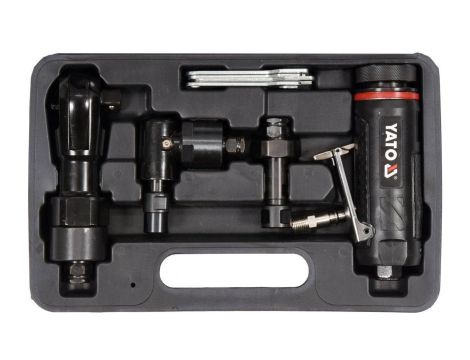 ZESTAW PNEUMATYCZNY 3W1