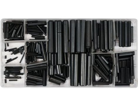 315 SZT KOŁKÓW SPRĘŻYSTYCH MIX