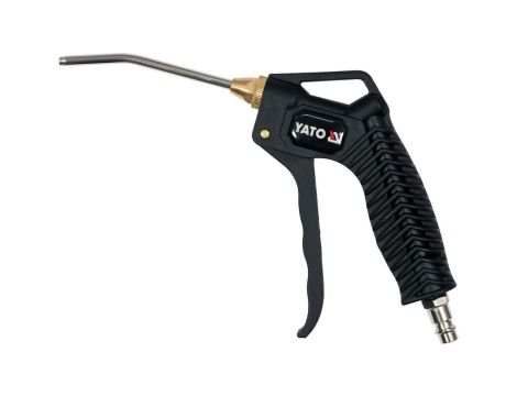 PISTOLET DO PRZEDMUCHIWANIA