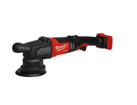 AKUMULATOROWA POLERKA 125MM M18FROP15-0X 0*AH