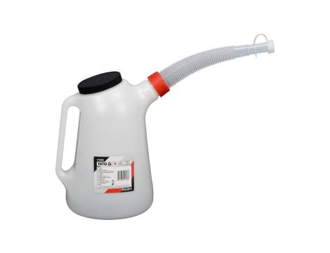 NALEWAK WARSZTATOWY 5L