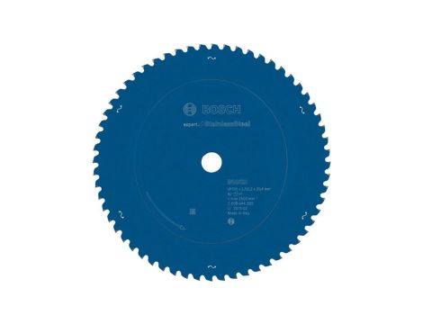 TARCZA PILARSKA EXPERT SL T 305*25.4*2.5MM 60 T