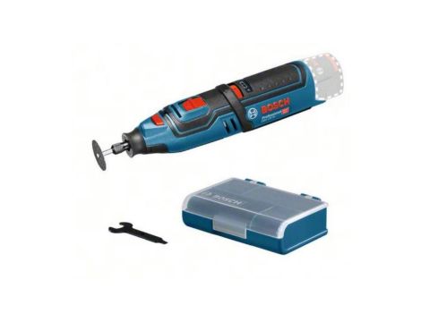 NARZĘDZIE WYSOKOOBROTOWE GRO 10.8 V-LI 0*AH