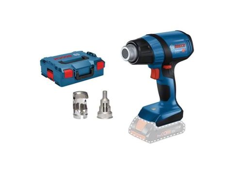 AKUMULATOROWA OPALARKA GHG 18V-50 0*AH