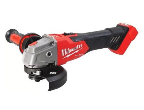 SZLIFIERKA KĄTOWA M18FSAG125XB-0X
