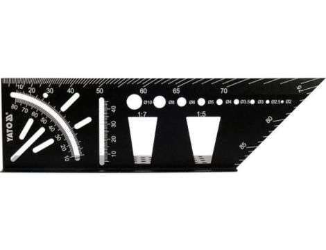 KĄTOWNIK PRZESTRZENNY 150*70*215 MM