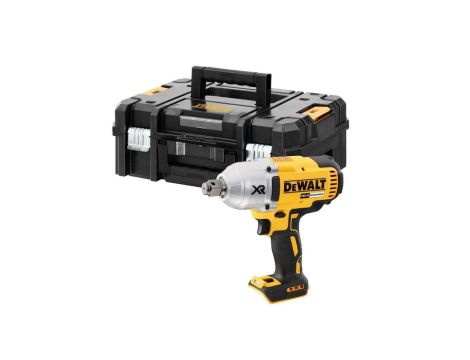 KLUCZ UDAROWY AKUMULATOROWY 3/4 950NM 18V 0*AH