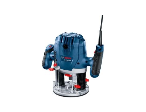 FREZARKA GÓRNOWRZECIONOWA GOF 130