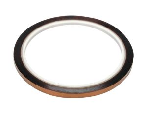 TAŚMA KAPTONOWA 10MM ODPORNA NA WYSOKIE TEMPERATURY