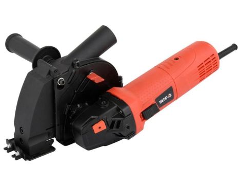 BRUZDOWNICA 1700W ,125MM