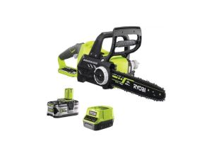 PILARKA ŁAŃCUCHOWA AKUM. RCS18X3050F 30CM 18V 1*5.0AH ONE+