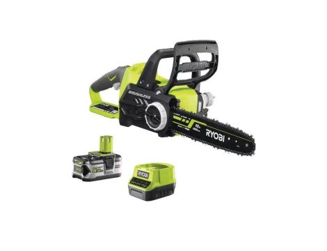 PILARKA ŁAŃCUCHOWA AKUM. RCS18X3050F 30CM 18V 1*5.0AH ONE+