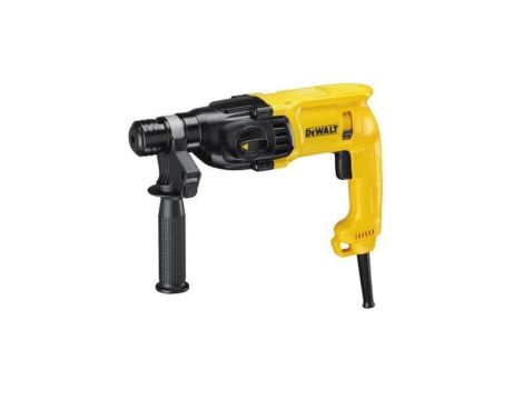 MŁOTOWIERTARKA SDS+ 710W 3-FUNKCJE