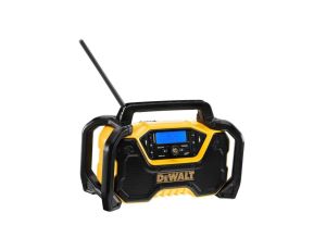 RADIO BUDOWLANE DAB+/FM XR 18/54V 0*AH