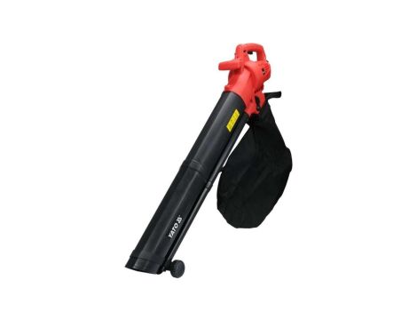 DMUCHAWA/ODKURZACZ DO LIŚCI 3500W