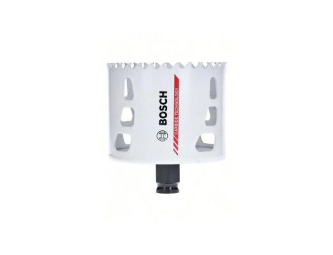 PIŁA OTWORNICA Z WĘGLIKÓW ENDURANCE FOR HEAVY DUTY 83MM