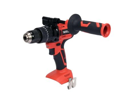 WKRĘTARKA UDAROWA 18V