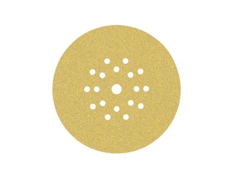 KRĄŻEK ŚCIERNY DO GIPSU EXPERT EXC470 225MM G60