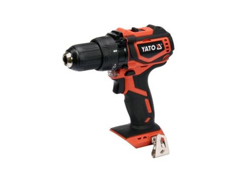 WKRĘTARKA BEZSZCZOTKOWA 18V BEZ AKUMULATORA