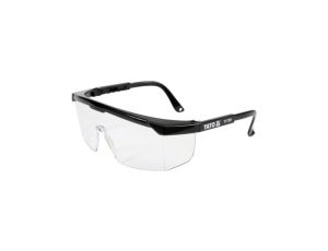 OKULARY OCHRONNE TYP9844