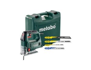 WYRZYNARKA STEB 65 QUICK SET