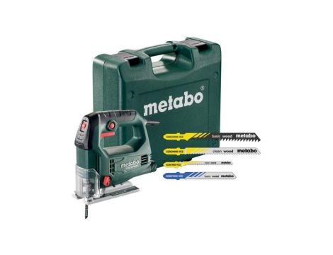 WYRZYNARKA STEB 65 QUICK SET