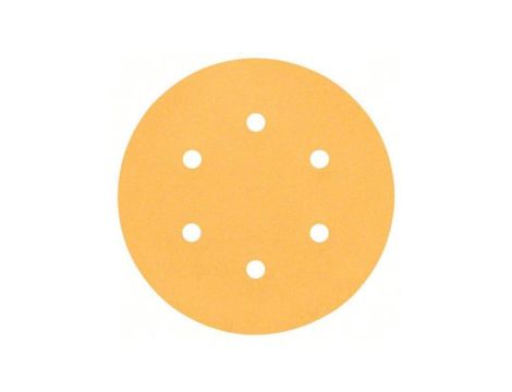 KRĄŻEK PRZYCZEPNY 150MM C470 G150 6OTW.