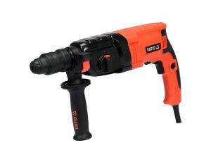 MŁOTOWIERTARKA 850W Z WYMIENNĄ GŁOWICĄ