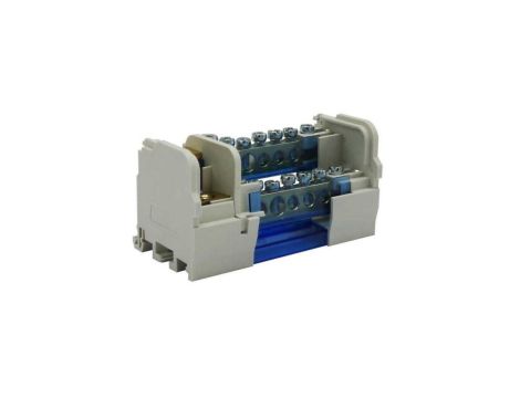 Modułowy blok rozdzielczy UK DTB 207