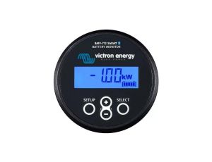 Monitor Victron Energy BMV-712 BlueTooth Czarny