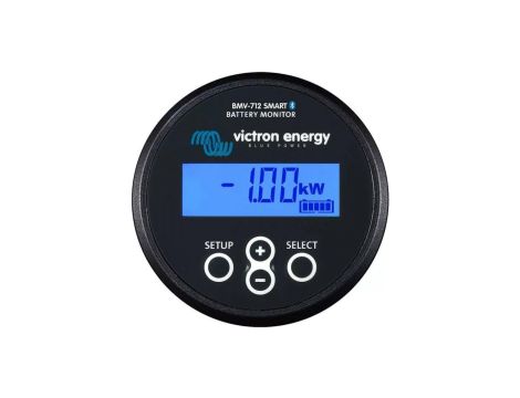 Monitor Victron Energy BMV-712 BlueTooth Czarny