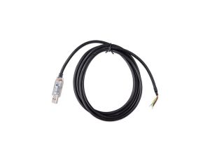 Przewód RS485 to USB interface 5m