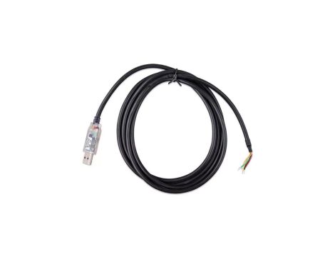 Przewód RS485 to USB interface 5m