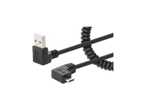 Kabel Micro-B USB 12W/3A 356237