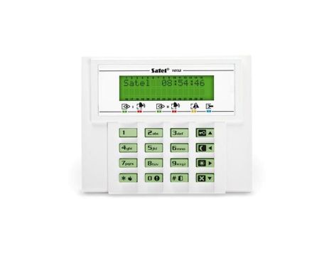 VERSA-LCD-GR Manipulator LCD