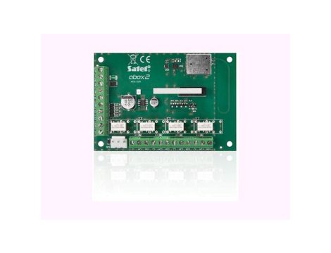 ACX-220 ekspander wejść i wyjść