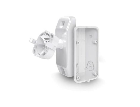 BRACKET C komplet uchwytów ściennych