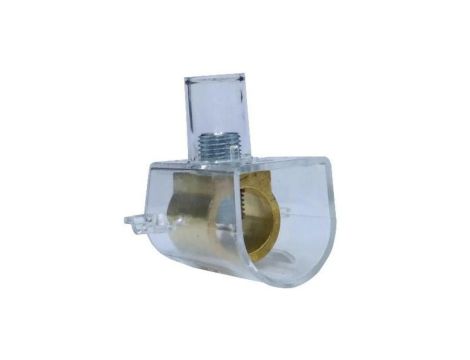 Złączka śrubowa MT525 - 25 mm