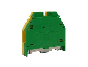 Złączka śrubowa ochronna RSA PE 16 A