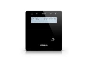 INT-KLFR-B Manipulator LCD