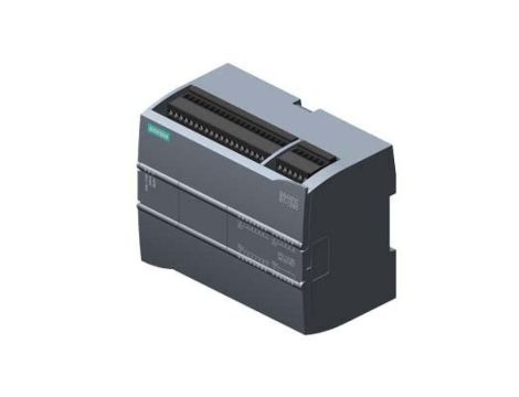 SIPLUS S7-1200 CPU 1215C DC/DC - 6AG1215-1HG40-2XB0