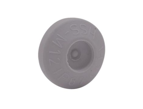 Dławnica kablowa HSS-M12 IP67 - Szara