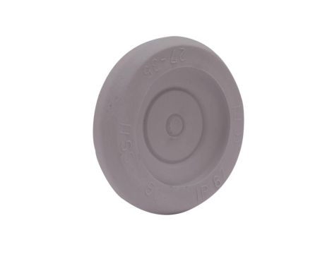 Dławnica kablowa HSS-M50 IP67 - Szara