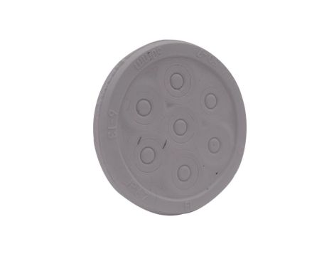 Dławnica kablowa HTL-50-7 IP65 - Szara