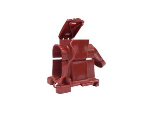 Przelotowa złączka izolowana BD 70/A