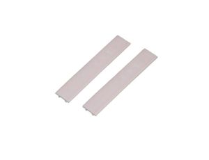 Oznacznik złączek RSA 12x500 (RSA/RVA) - 20 szt. niepodzielny bez opisu