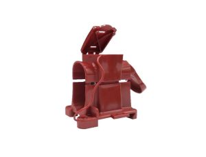 Przelotowa złączka izolowana BD 16