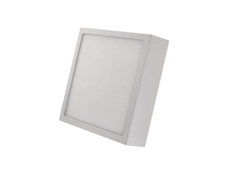 Panel LED natynkowy NEXXO, kwadrat, biały, 12,5W, CCT EMOS ZM6133