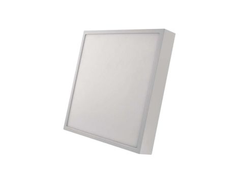 Panel LED natynkowy NEXXO, kwadrat, biały, 28,5W, CCT EMOS ZM6153
