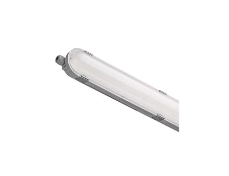 Oprawa pyłoszczelna LED MISTY DALI, naścienna, 53W NW IP66 EMOS ZT1620D